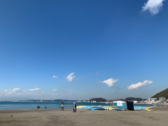 海の家FLAT - 葉山町