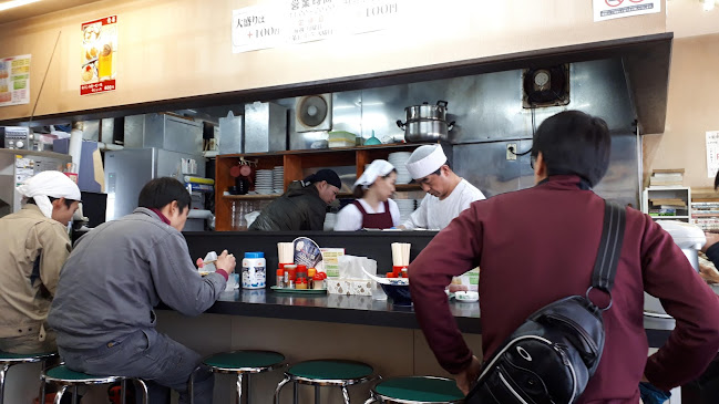 Comentarii opinii despre ラーメン 秀峯