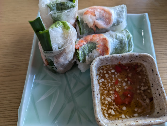 PHỞ LỆ - 飲食業