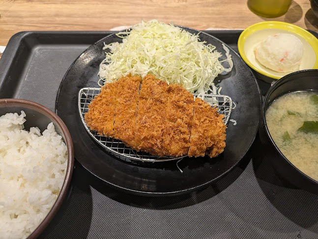庄や 野方店 - 飲食業