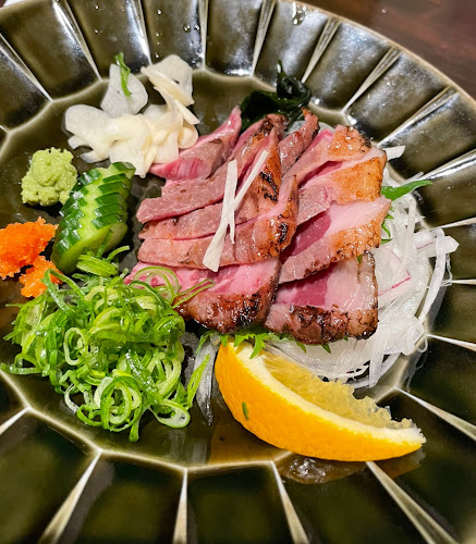 潮亭とさいち - 高知市