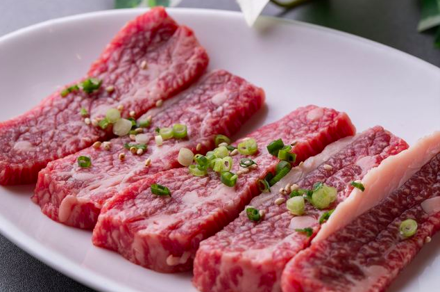 焼肉かどや｜岡山 - 飲食業