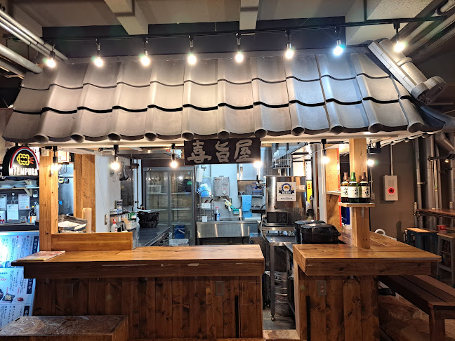 Comentarii opinii despre 喜旨屋