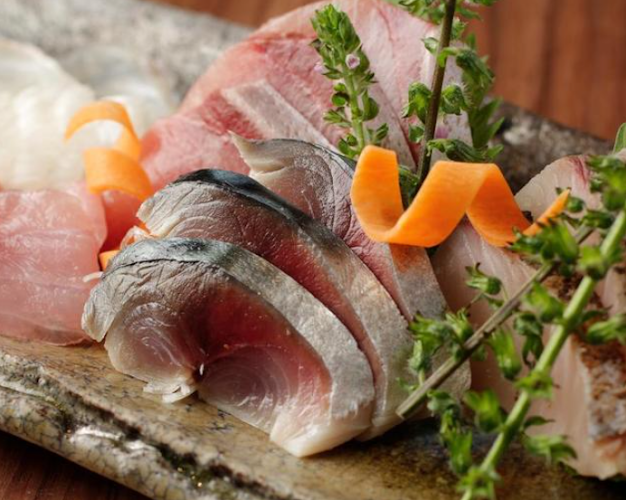 日本料理 二代目 葵 神泉 - 渋谷区