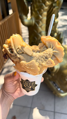 Comentarii opinii despre 金しゃち焼き