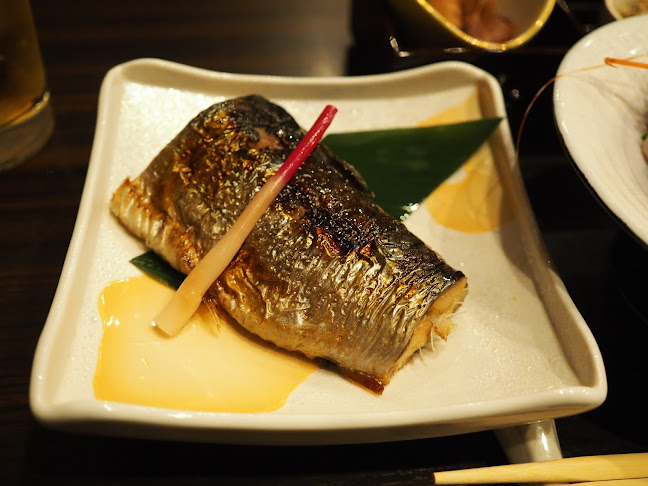 Comentarii opinii despre 一っ福