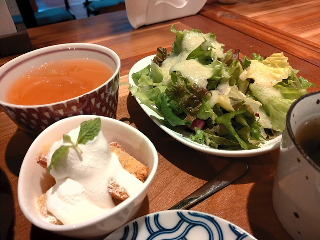 OrganicCafé&Sweets Keigo