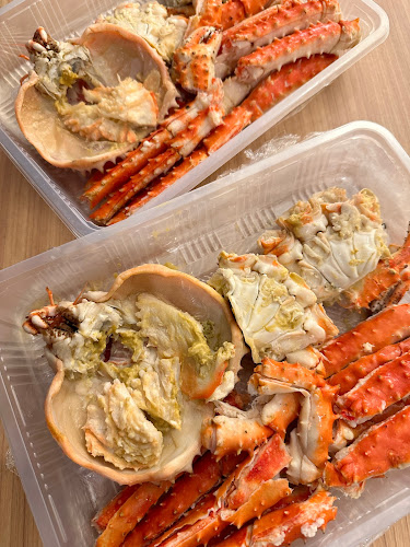 Opinii despre 釧路和商市場 山崎鮮魚店 în 釧路市 - 飲食業