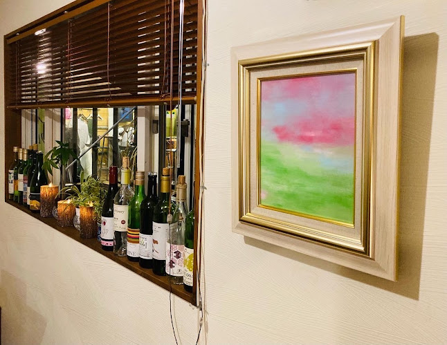 日本・国産ワインと和食 大谷輪韻蔵