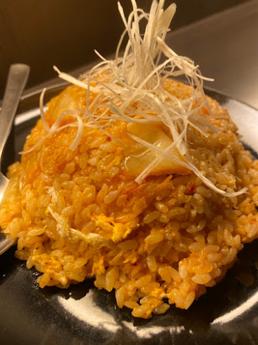 レッドダイニンググランパ