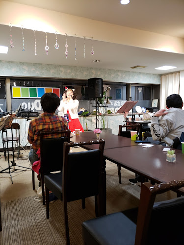 カフェKKDuo - 飲食業