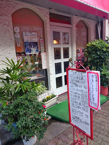 フランス料理 ワイズ