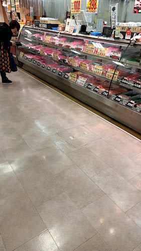 ますや亭精肉店 - 飲食業