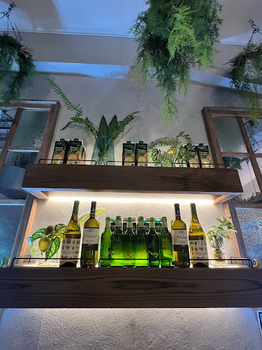 Organic bar SUN - 横浜市