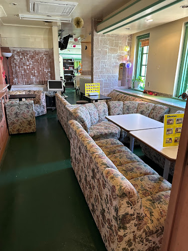 フィリピンレストラン