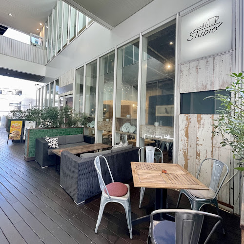 cafe STUDIO - 渋谷区