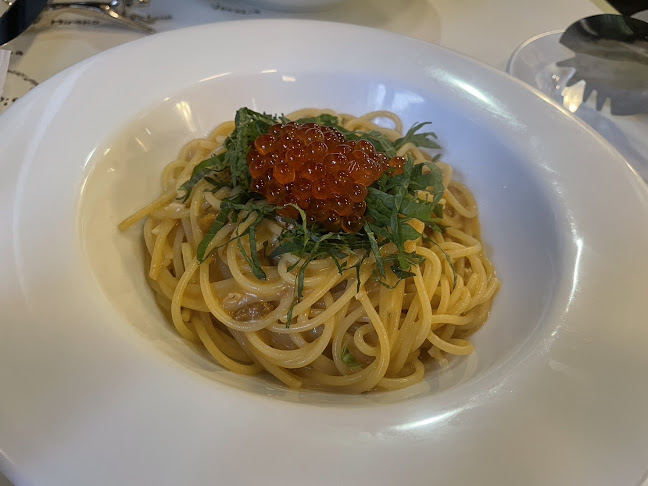 武蔵野食堂 田無本店