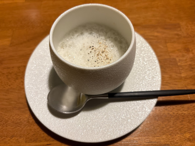 Comentarii opinii despre Restaurant SU レストラン スー