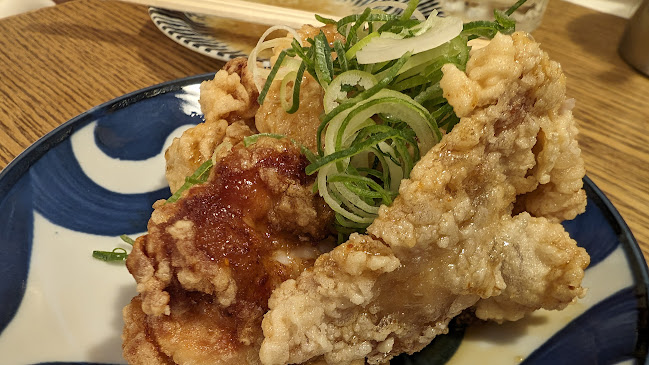 オイスターバー＆魚イタリアン 京橋ロビン - 大阪市