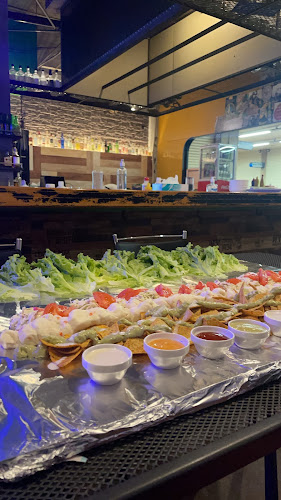 Grill & Bar MIRASANA