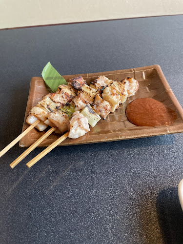 Opinii despre 越後庵 むらかみ-静岡本店- în 境港市 - 飲食業