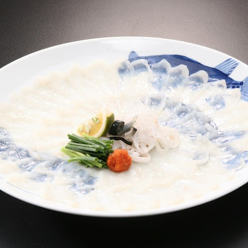 ふぐ・しゃぶしゃぶ 舩場 パート2 - 飲食業