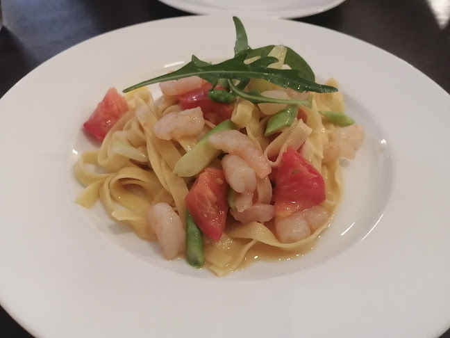 イタリア料理店 リミニ - 飲食業