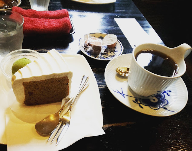 Comentarii opinii despre 清茶館 セピアの森で