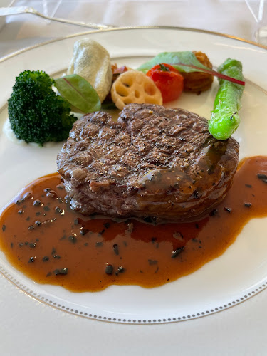 上野精養軒 - 飲食業