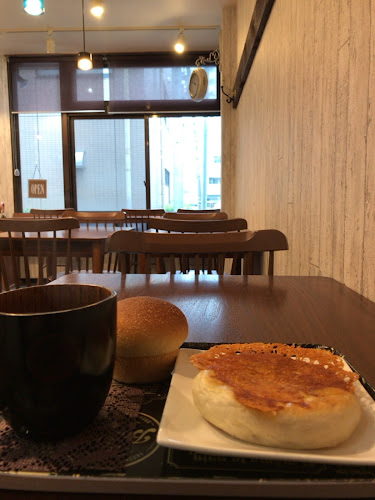 ティーズベーカリー - 台東区