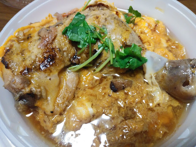 Opinii despre なか卯 西条大町店 în 西条市 - 飲食業