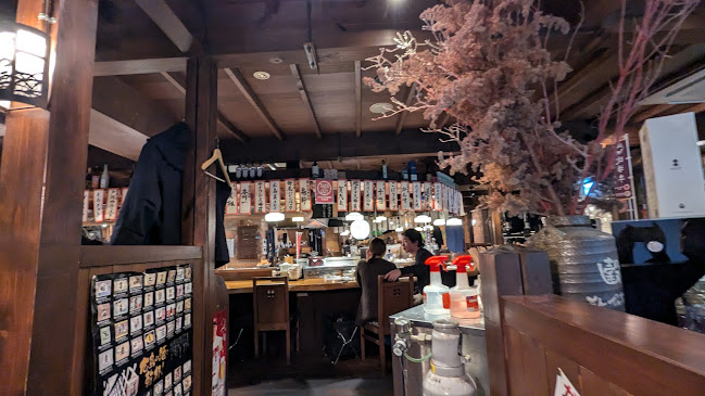 Comentarii opinii despre 居酒屋 かめ福