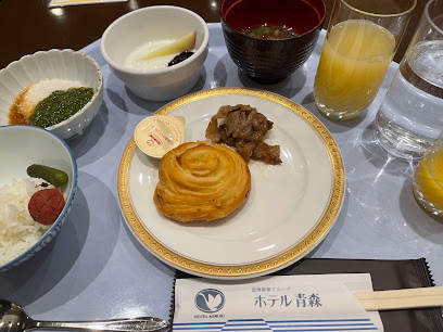 カフェレストラン スワン