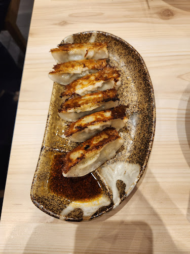 えびそば一幻 東京ソラマチ店 - 墨田区