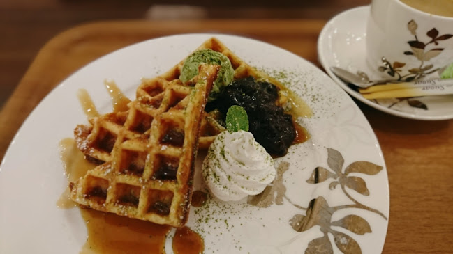 MOA cafe 神戸