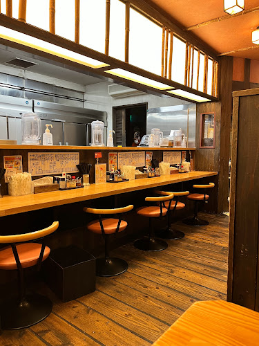 ラーメン大桜 十日市場本店 - 横浜市