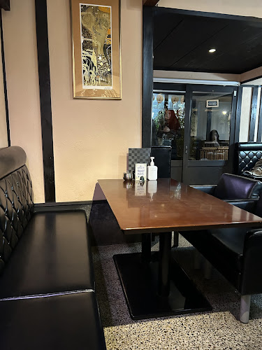 Opinii despre 祇をん ひつじカフェ în 京都市 - 飲食業