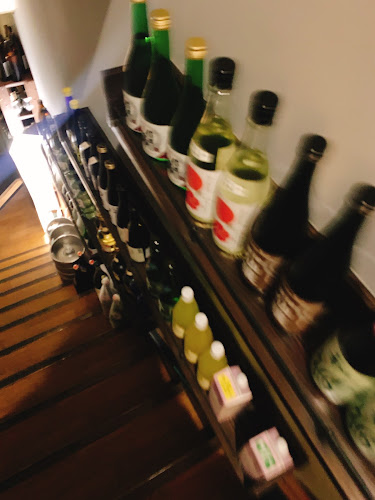 信州地酒と旨い肴shinsyu 季野鼓 - 長野市