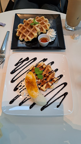 café noyie - 松本市