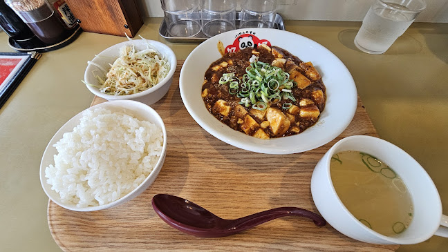 好好天津飯 - 福岡市