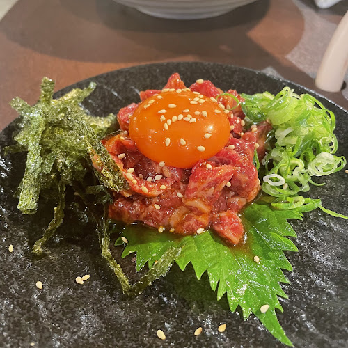 牛の助 肉之進 TANJIRO