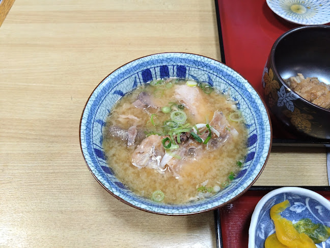 Kitchen 馬鹿や - 名古屋市