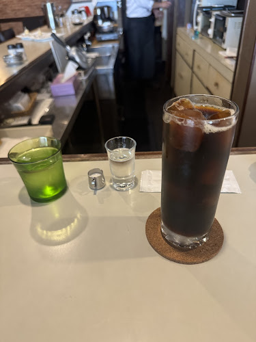 喫茶 スマイル - 丸亀市