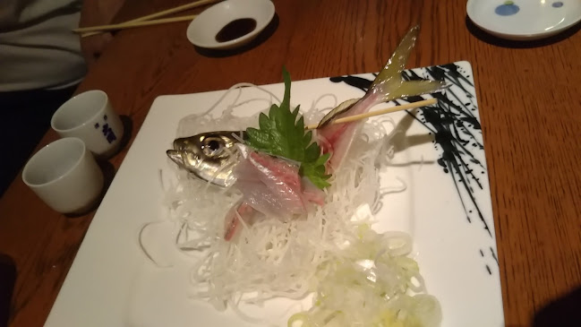 Comentarii opinii despre 酒場だるま 馬車道店