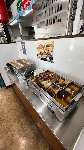 鳴門うどんやまなみ店