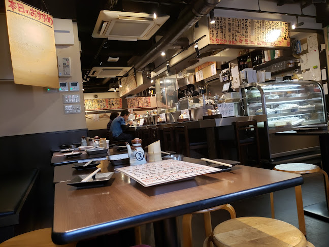 四文屋 中野北口店 - 中野区