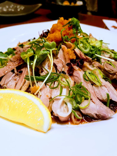 一鴻 秋田町本店 - 徳島市