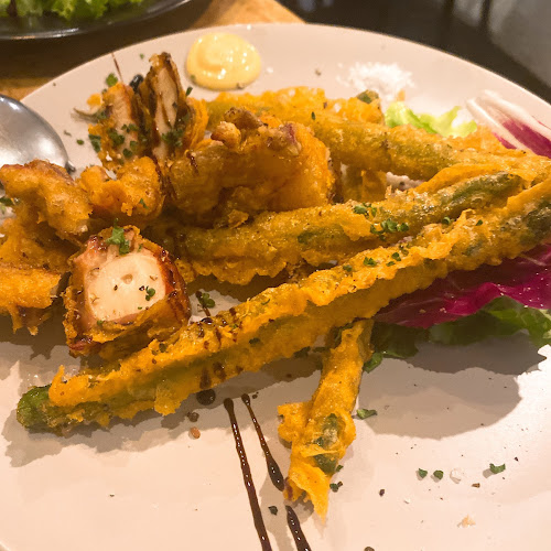 そうめん酒場はやし - 目黒区