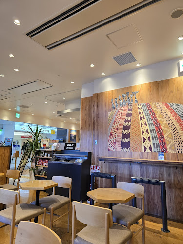 シアトルズベストコーヒー 宮崎駅店 - 飲食業