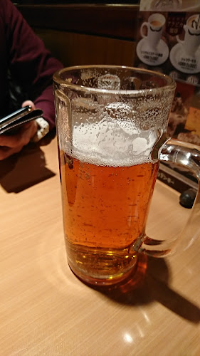 びっくりドンキー 浜松萩丘店 - 浜松市